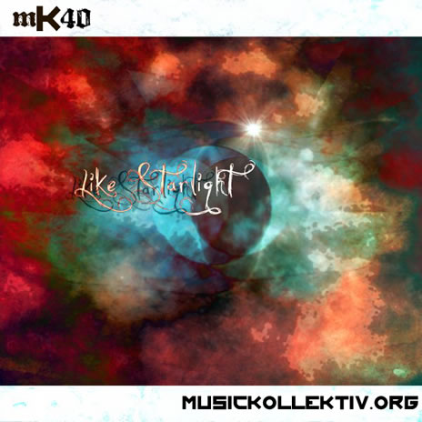 mK40 Ross - Like Starlight